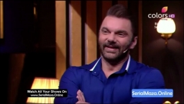 Bigg Boss - Season 17 - 5th November 2023